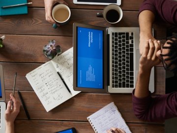 一站式香港審計服務：專業(yè)處理賬務到報告出具全流程