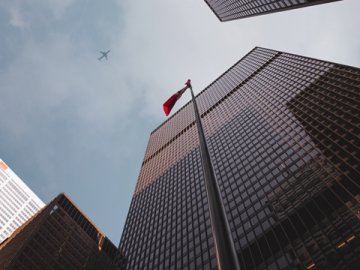 大陸公司在香港開戶的條件有哪些？