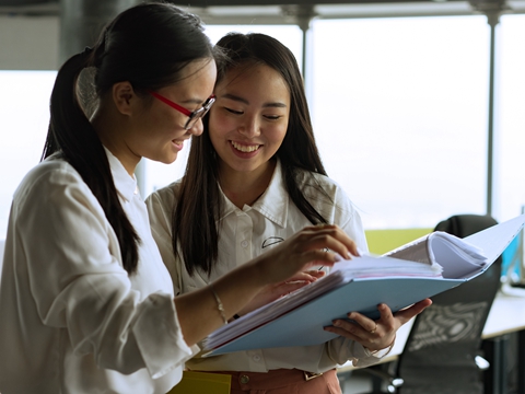 7個(gè)工作日拿綠盒，香港公司注冊全流程解析