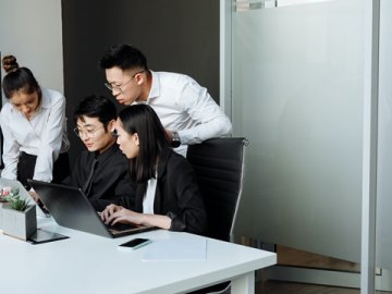 公司新聞：聚焦最新動態(tài)與行業(yè)資訊