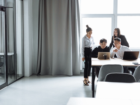 美國公司注冊后必須保存的重要文件有哪些？